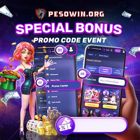 piso win online casino|PESOWIN Casino .